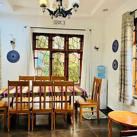 Sophie Homestay 莫希 外观 照片