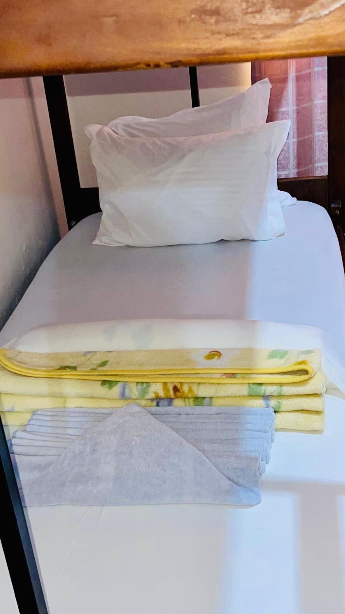 Sophie Homestay 莫希 外观 照片