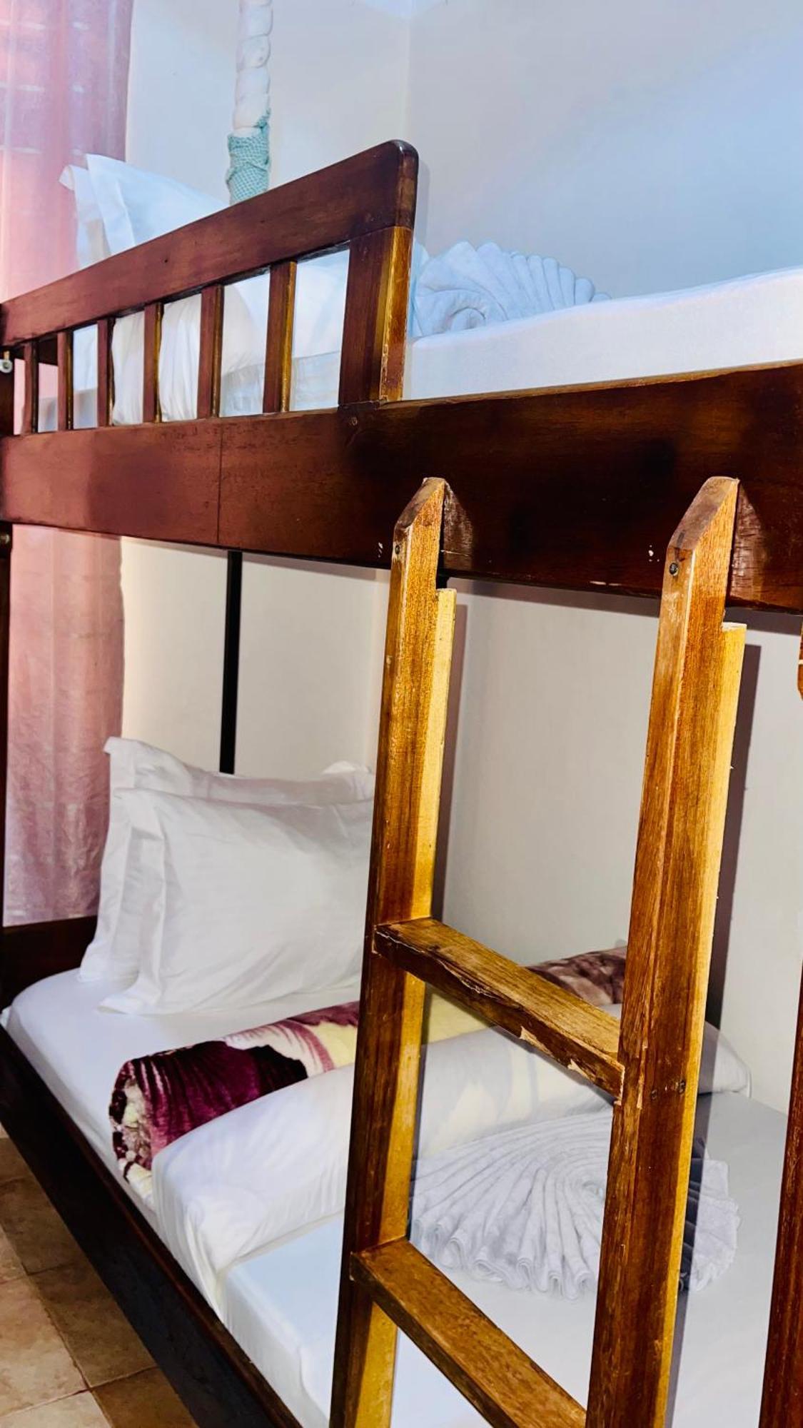 Sophie Homestay 莫希 外观 照片