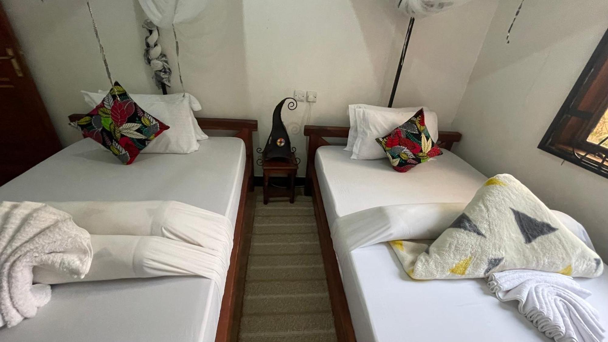 Sophie Homestay 莫希 外观 照片