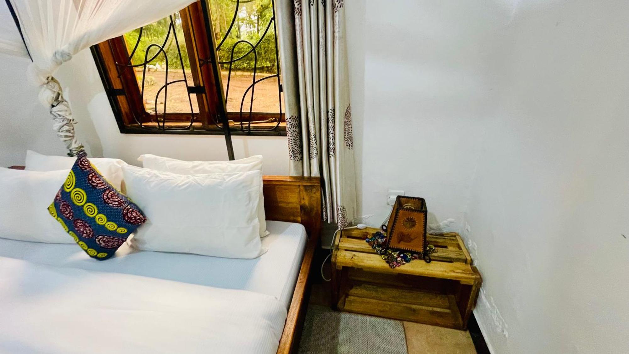Sophie Homestay 莫希 外观 照片