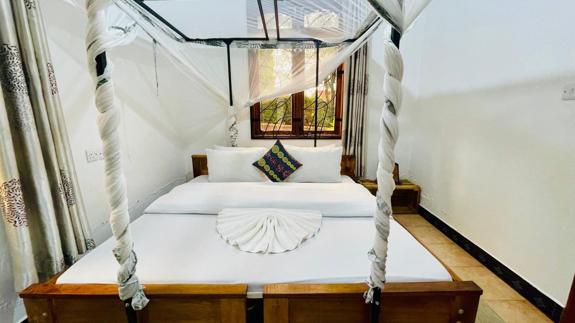 Sophie Homestay 莫希 外观 照片